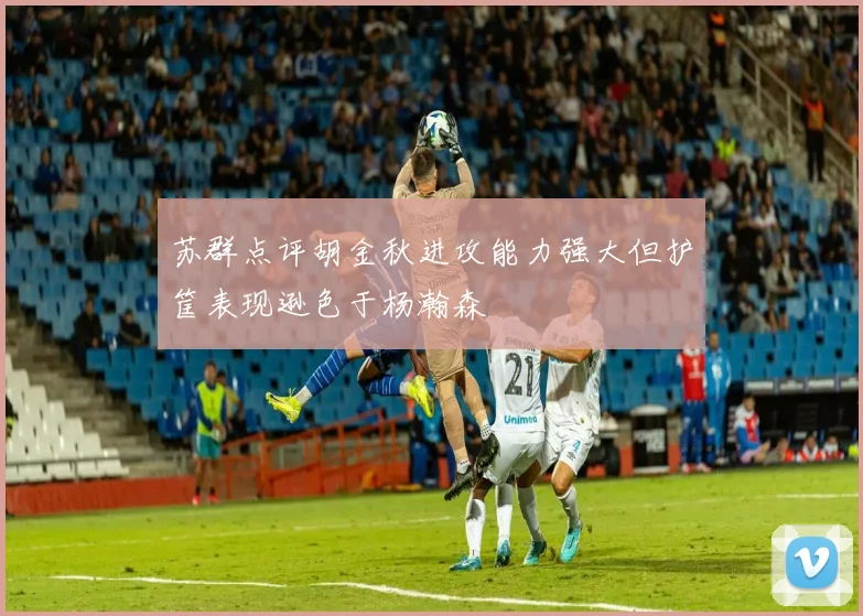 苏群点评胡金秋进攻能力强大但护筐表现逊色于杨瀚森